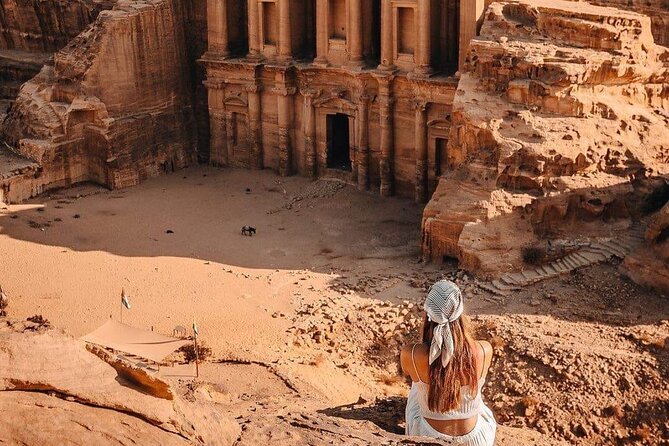 Wadi Mujeb, Dead Sea, Madaba & Mont Nebo Private Day tour - What the $90 price really covers