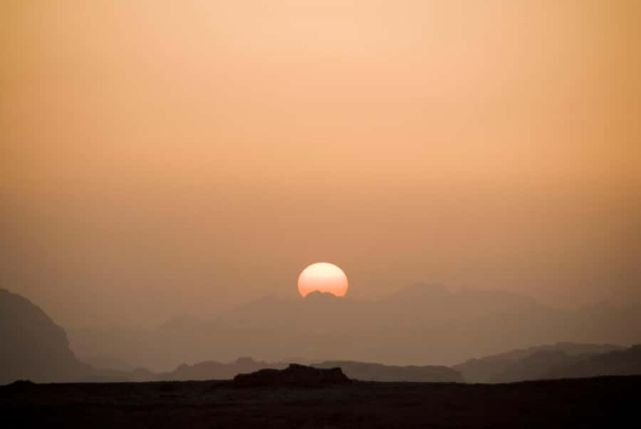 Wadi Rum: 10 Hour Jeep Tour Pass, Camel, Sandbording & Lunch - Key things to know before booking
