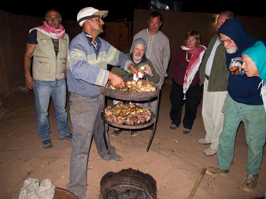 Wadi Rum: 2 Hour Camel Ride at Sunset/Sunrise Overnight - Who will enjoy this Wadi Rum experience?