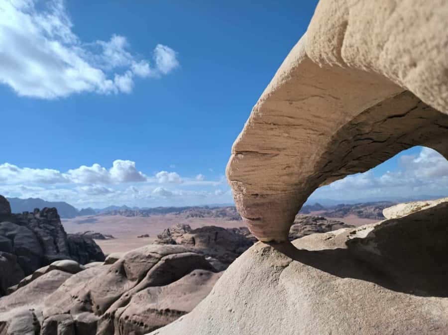 Wadi Rum: 2-Hour Jeep Tour with Bedouin Tea - Should you book this Wadi Rum jeep tour?