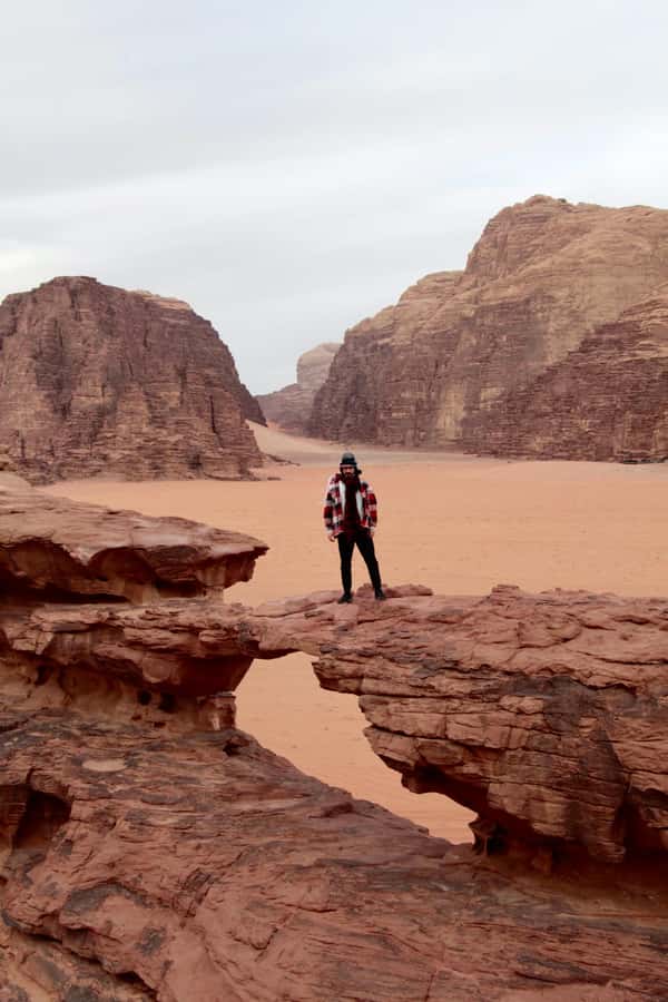 Wadi Rum: 2nights|3Day all-inclusive BedouinDesertExperience - Key points to know before booking
