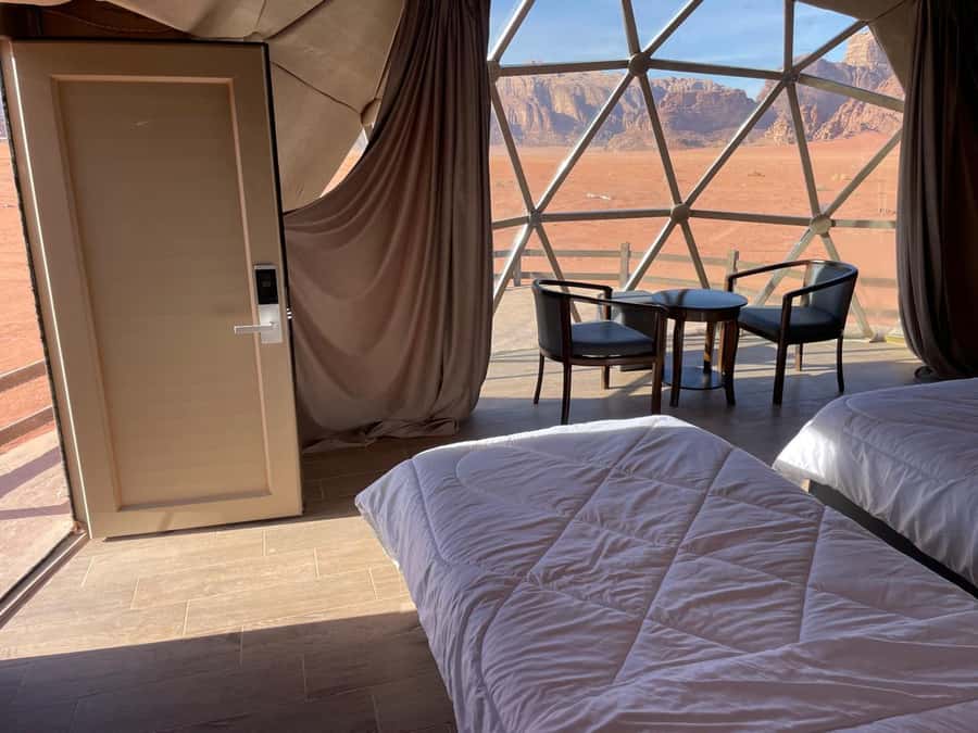 Wadi Rum Classic 4-Hour Jeep Safari - Who should book this Wadi Rum ride?