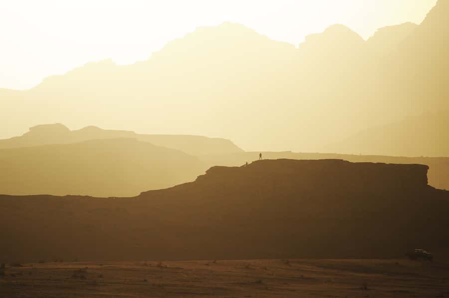 Wadi Rum: Explore 10-Hour Jeep Tour Pass, Guide, Meal & Stay - Should you book the Wadi Rum Fire Camp tour?