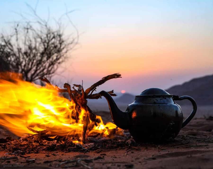 Wadi Rum: Morning or Sunset Jeep Tour - Choosing Morning or Sunset