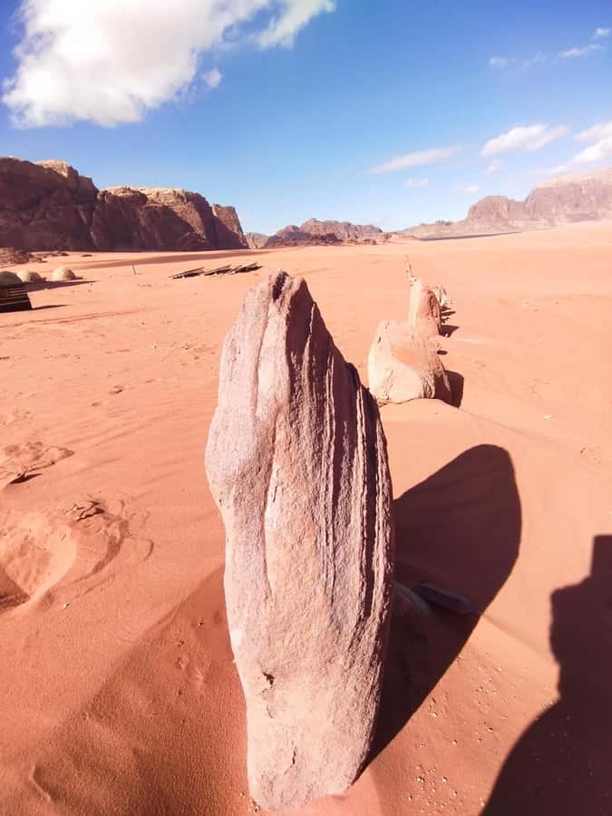 Wadi Rum: Morning or Sunset Jeep Tour - Tea at Sunset and the Human Side of the Tour