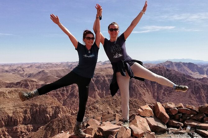 Wadi Rum Mountain Hike: Umm Ad Dami, highest point of Jordan + Jeep tour & Lunch - The final jeep ride and Um Sabatah sunset