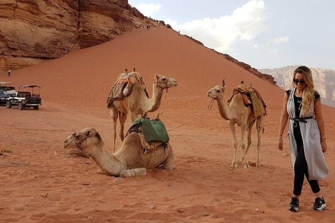 Wadi Rum Private Transfer to or from Amman or Airport - The Limits You Should Weigh Carefully
