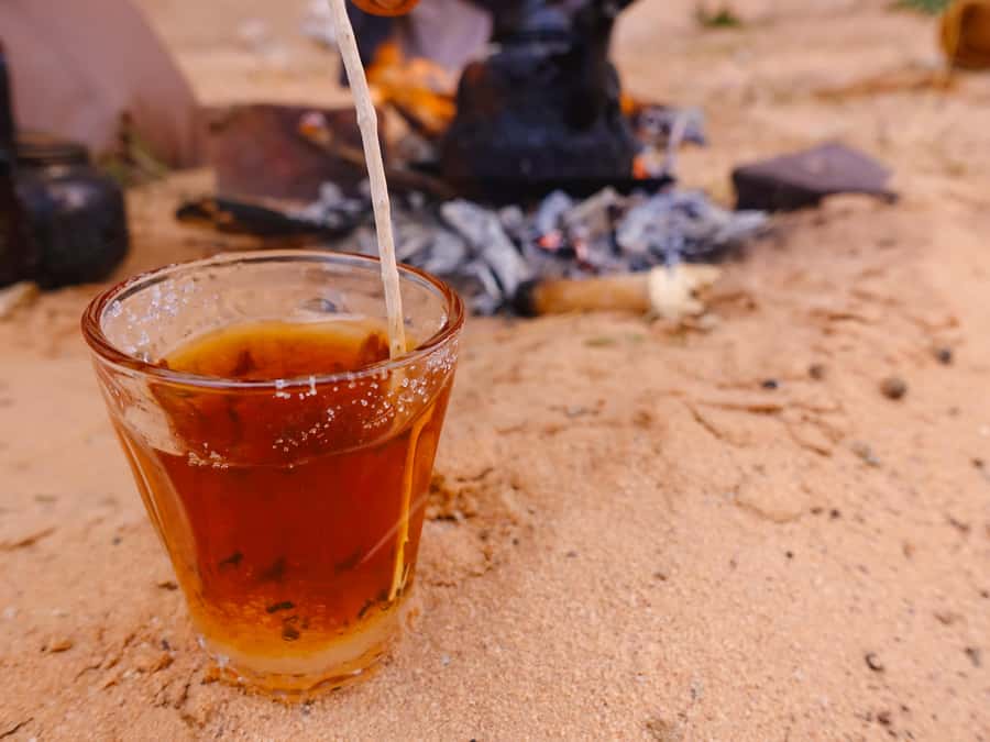 Wadi Rum: Scenic 2 Hour Jeep Tour or Sunset Jeep Experience - Four stops, historic details, and time for photographs