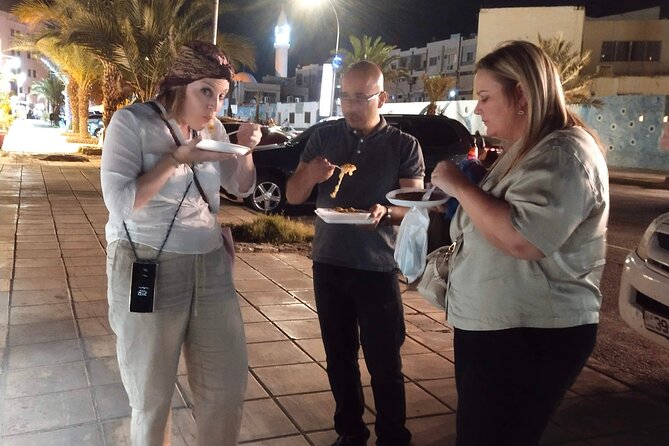Walking Tour, Visit the Old Town and Markets, Taste Food - Why This Aqaba Walk Feels Different