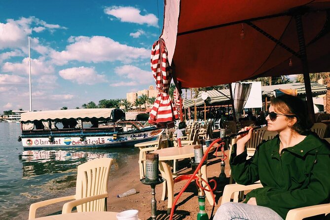 Walking Tour, Visit the Old Town and Markets, Taste Food - Spices, Jordanian Cooking, and Regional Flavor