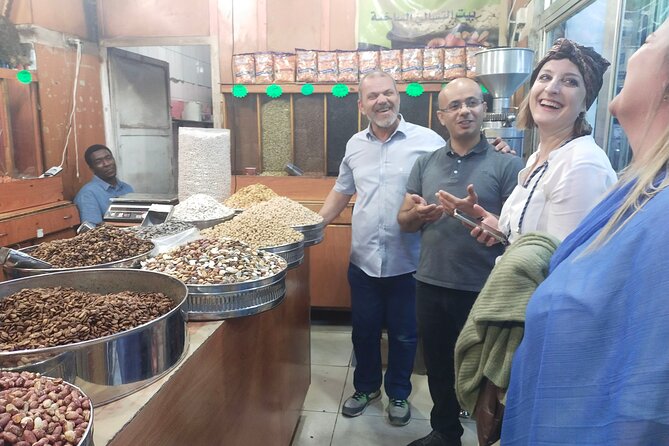 Walking Tour, Visit the Old Town and Markets, Taste Food - Starting at McDonald’s and Meeting the Guide