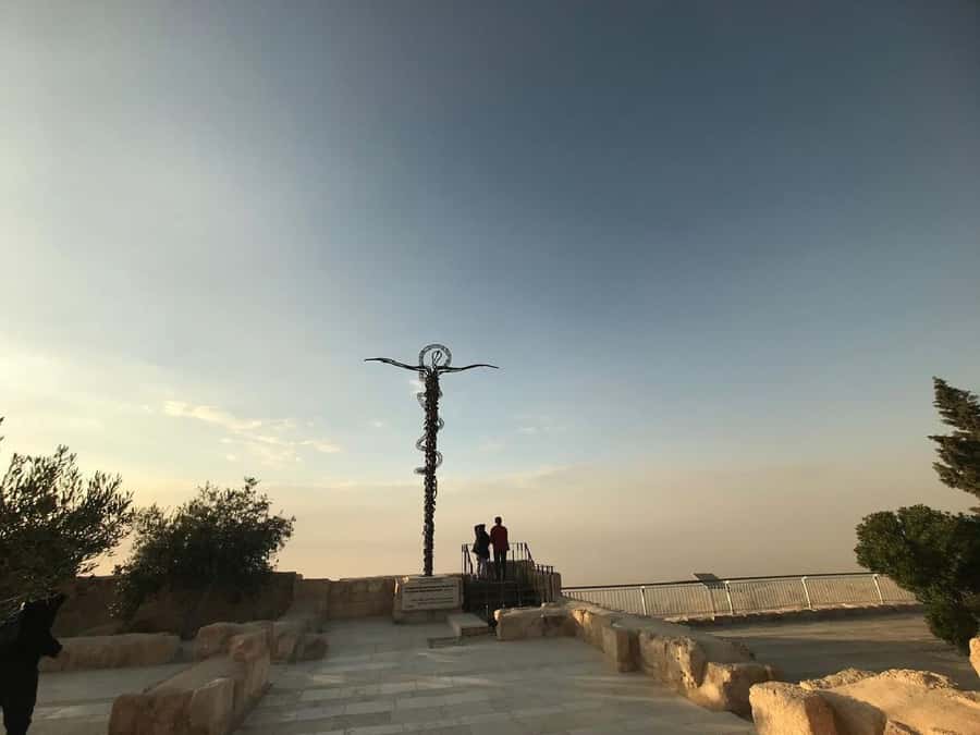 Whispers of Stone, Sand & Sea: Jordan in Five Days - Day 4: Sunrise over Wadi Rum and floating in the Dead Sea