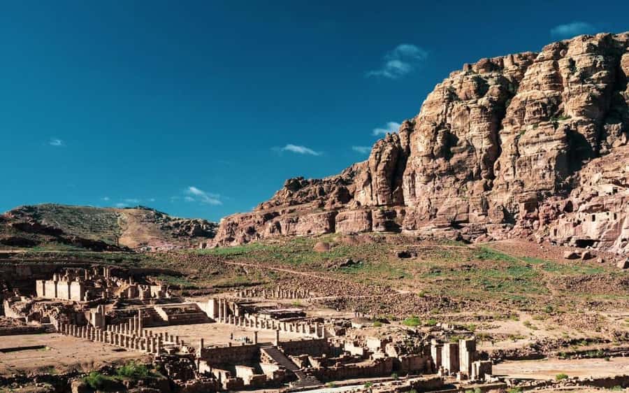 Whispers of Stone, Sand & Sea: Jordan in Five Days - What the $429 price really covers